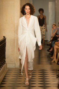 Jacquemus RTW Spring 2018
