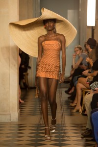 Jacquemus RTW Spring 2018