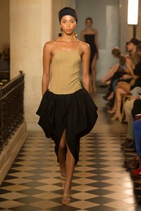 Jacquemus RTW Spring 2018