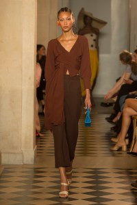 Jacquemus RTW Spring 2018