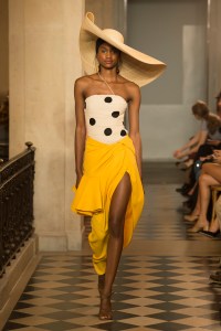 Jacquemus RTW Spring 2018