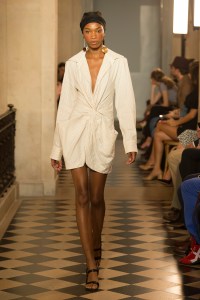 Jacquemus RTW Spring 2018
