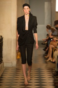 Jacquemus RTW Spring 2018
