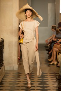 Jacquemus RTW Spring 2018