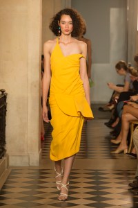 Jacquemus RTW Spring 2018