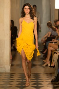 Jacquemus RTW Spring 2018