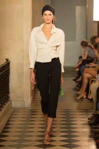 Jacquemus RTW Spring 2018