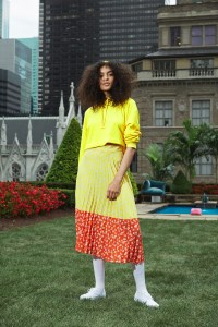 Juice Couture RTW Spring 2018