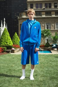 Juice Couture RTW Spring 2018