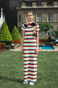 Juice Couture RTW Spring 2018