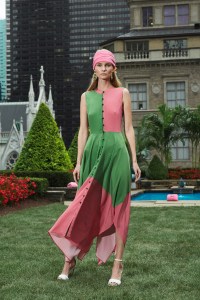 Juice Couture RTW Spring 2018
