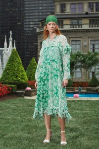 Juice Couture RTW Spring 2018