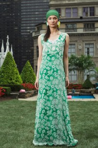 Juice Couture RTW Spring 2018