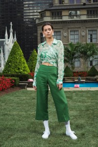 Juice Couture RTW Spring 2018
