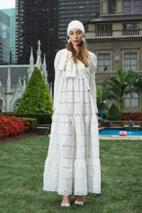 Juice Couture RTW Spring 2018