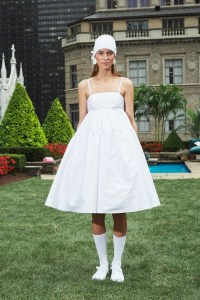 Juice Couture RTW Spring 2018