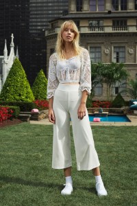 Juice Couture RTW Spring 2018