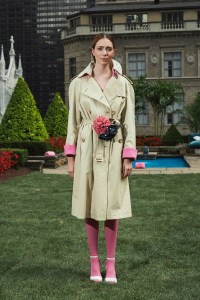 Juice Couture RTW Spring 2018
