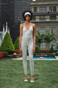 Juice Couture RTW Spring 2018