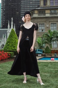 Juice Couture RTW Spring 2018