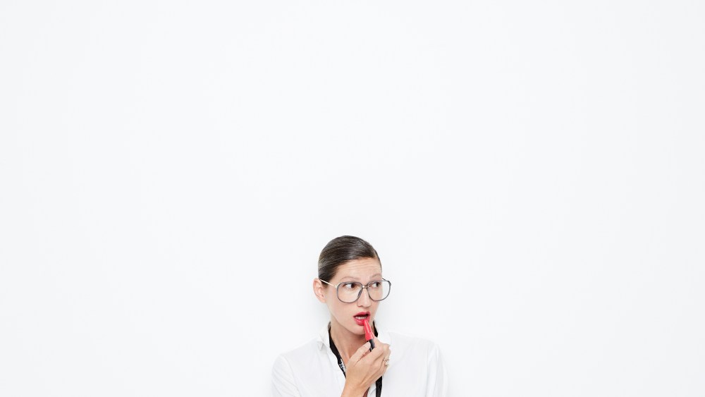 Jenna Lyons is Bobbi Brown's "ultimate girl crush."