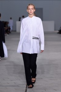 Jil Sander RTW Spring 2018