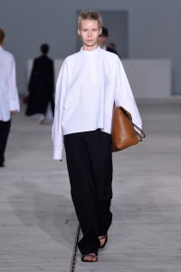 Jil Sander RTW Spring 2018