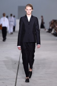 Jil Sander RTW Spring 2018