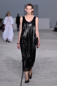 Jil Sander RTW Spring 2018