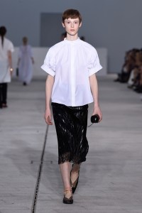 Jil Sander RTW Spring 2018