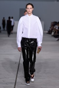Jil Sander RTW Spring 2018