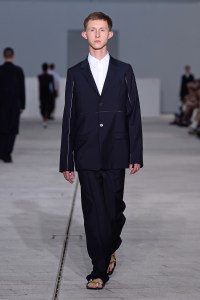 Jil Sander RTW Spring 2018