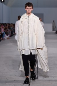 Jil Sander RTW Spring 2018