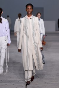 Jil Sander RTW Spring 2018
