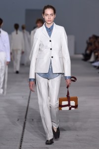 Jil Sander RTW Spring 2018
