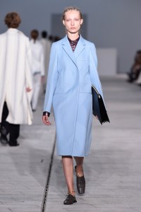 Jil Sander RTW Spring 2018