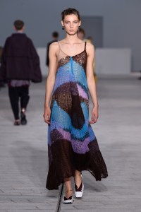 Jil Sander RTW Spring 2018