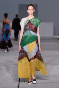 Jil Sander RTW Spring 2018