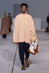Jil Sander RTW Spring 2018