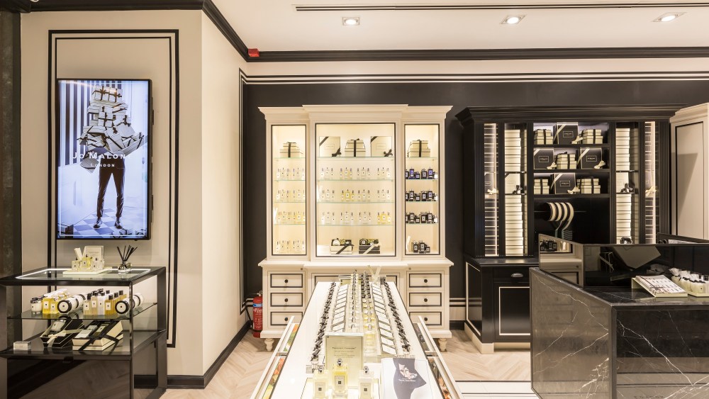 Jo Malone London Enters India With a Shop in Mumbai