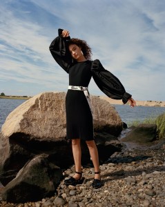 Jonathan Cohen RTW Spring 2018
