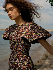 Jonathan Cohen RTW Spring 2018