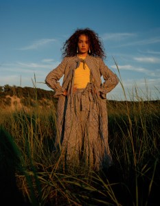 Jonathan Cohen RTW Spring 2018