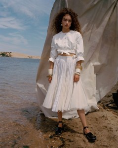 Jonathan Cohen RTW Spring 2018