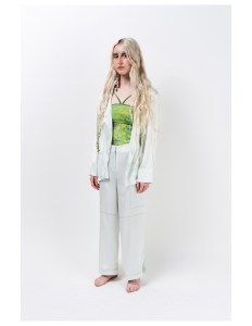 Kahle RTW Spring 2018