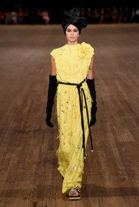 Cindy Crawford Daughter Kaia Gerber Marc Jacobs