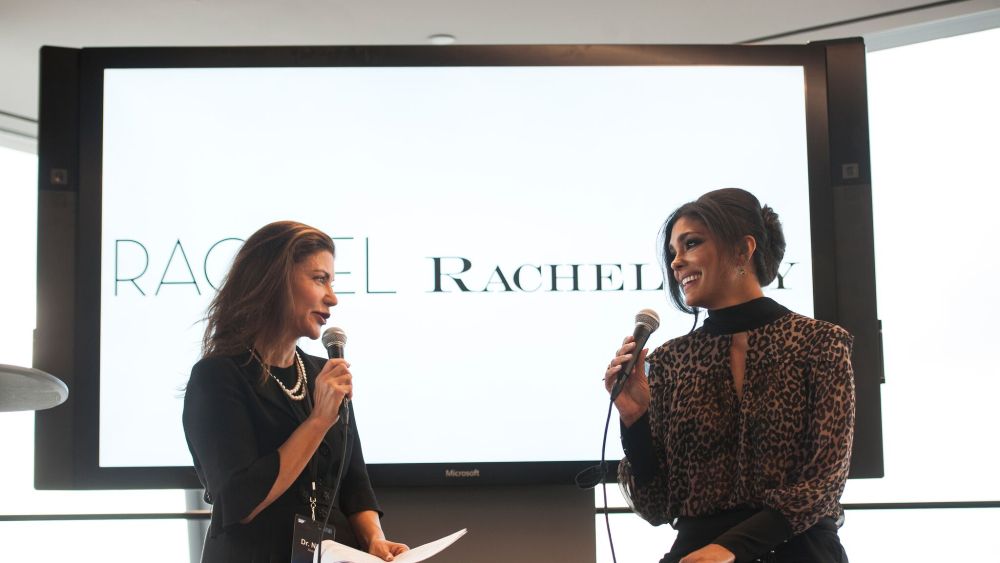 Rachel Roy/UN Women