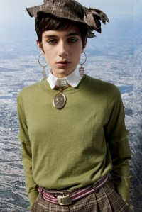 Karen Waker RTW Spring 2018