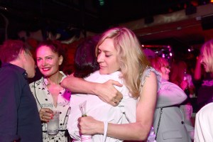 Chloe Sevigny
