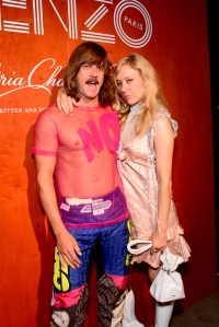 Casey Spooner, Chloe Sevigny
